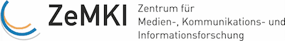 ZeMKI, Zentrum für Medien-, Kommunikations- und Informationsforschung - Uni Bremen